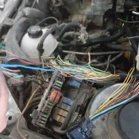 تعمیرات سیم کشی استارت|خدمات موتور و ماشین|خرم‌آباد, |دیوار