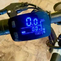 دوچرخه شیایومی وارداتی برقی|دوچرخه، اسکیت، اسکوتر|تهران, مینای شمالی (مخبر)|دیوار