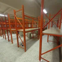 قفسه راک سبک سنگین.کتابخانه.دیواری.فروشگاهی.انباری