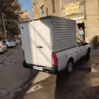 حمل بارمستقف داخل کرج|خدمات حمل و نقل|کرج, حیدرآباد|دیوار