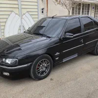 پژو پارس tu5 مدل 401|خودرو سواری و وانت|قائن, |دیوار