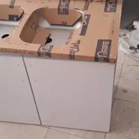 شیر .زیر سینگ و کابینت