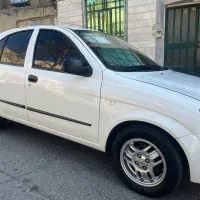 تیبا2مدل96فول|خودرو سواری و وانت|تهران, جوادیه تهرانپارس|دیوار