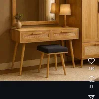 ست آینه کنسول //مناسب همه فضاها