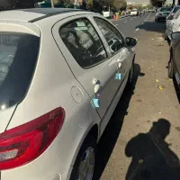 پژو ۲۰۷ مدل ۱۴۰۳|خودرو سواری و وانت|ری, علایین|دیوار