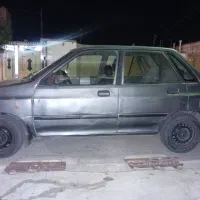 پراید ۱۳۱sLمدل ۹۰|خودرو سواری و وانت|دزفول, |دیوار