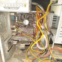 کارت گرافیک و قطعات کامپیوتر