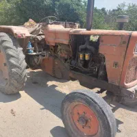 تراکتور رومانی مدل 95