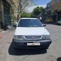 ماشین پراید 131SE