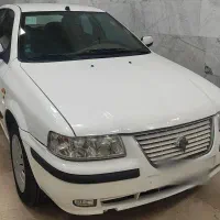 سمندlx مولتی پلکس ۹۷