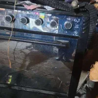 یکسری لوازم منزل نو و در حد نوبفروش میرسد