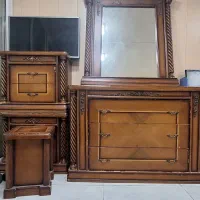 تخت خواب دو نفره