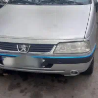 پژو ۴۰۵ slx فنی به شرط|خودرو سواری و وانت|تهران, جی|دیوار