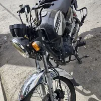 دینو ۲۰۰ مدل ۱۴۰۱ انجین مشکی در حد