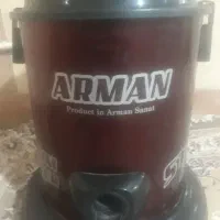 جاروبرقی۳کاره مفت