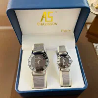 ساعت مچی ست برند A5 Chalisson Paris، پاریس، فرانسه