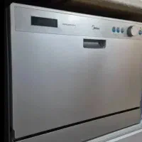 ماشین ظرفشویی مدل 3202