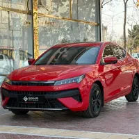 کی ام سی J7 مدل ۱۴۰۱ ، تنها نمونه در کل کشور