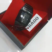 ساعت رادو بنده سرامیک