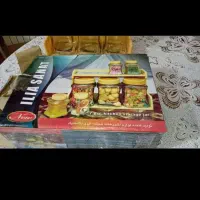 پا سماوری|ظروف نگهدارنده، پلاستیکی، یک‌بارمصرف|تهران, ازگل|دیوار