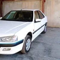 پارس مدل ۹۹|خودرو سواری و وانت|گنبد کاووس, |دیوار