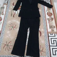 سلام کت شلوار زنانه