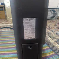 بخاری ۷۰۰۰ بهکاران کاملا نو|بخاری، هیتر، شومینه|قرچک, شهرک طلائیه|دیوار