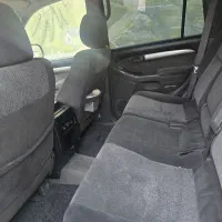 پرادو۲۰۰۷در۴سیلندر۴درب