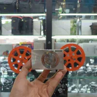 canon ixus 500 compact