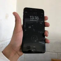 ایفون 7plus|موبایل|بیرجند, |دیوار