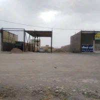 زمین تجاری صنعتی  حاشیه بلوار خلیج فارس