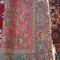 فرش دستباف 4متری|فرش|لنگرود, |دیوار