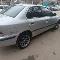 سمند مدل 83|خودرو سواری و وانت|مریوان, |دیوار