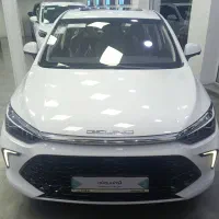 بیجینگ u5 نقدی آماده تحویل