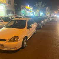 ریو مدل ۸۶ بی رنگ