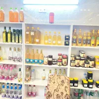 واگذاری کامل مغازه محصولات اورگانیک