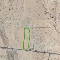 زمین-کشاورزی-قیر-و-کارزین