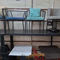 خدمات رویه گوبی  بافت انواع صندلی|خدمات پیشه و مهارت|چهاردانگه (تهران), |دیوار