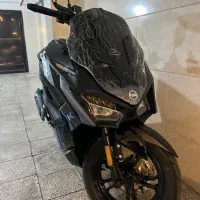 جی تی ۲۰۰|موتورسیکلت|اسلام‌شهر, مطهری|دیوار