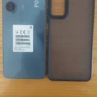 شیائومی Poco C65 با حافظهٔ ۲۵۶ گیگابایت