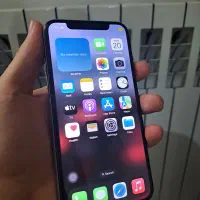 Iphone x 64g آیفون ایکس در حد نو