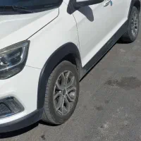 X22اتومات|خودرو سواری و وانت|اصفهان, سرتاوه|دیوار