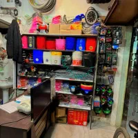 خرید وفروش انواع لوازم دوچرخه و تعمیرات