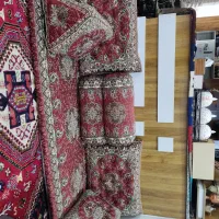 ست شاه نشین ترمه|مبلمان خانگی و میز عسلی|یاسوج, |دیوار