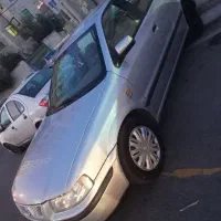 سمند|خودرو سواری و وانت|چهاردانگه (تهران), |دیوار