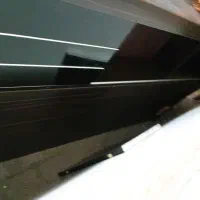 تخت دونفره  ام دی اف  ۱۶۰×۲۰۰