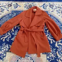 مانتو و کاپشن