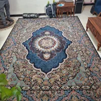 فرش ۹متری ۷۰۰شانه تراکم۲۵۵۰