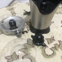 آب مرکبات گیر