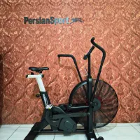 ایربایک باشگاهی LEDER SPORT